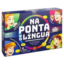 Na Ponta Da Lingua - Grow 01379