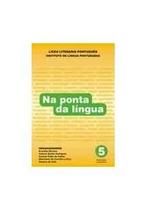 Na Ponta Da Lingua Vol.5 - Nova Fronteira Na Ponta Da Lingua Vol.5 - Nova Fronteira