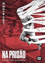 Na prisao - volume unico - comix zone Na prisao - volume unico - comix zone