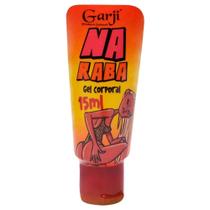 Na Raba Dessensibilizante Anal 15Ml Garji Na Raba Dessensibilizante Anal 15Ml Garji