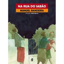 Na rua do sabão - Global Na rua do sabão - Global