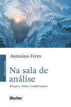 Na sala de análise Na sala de análise