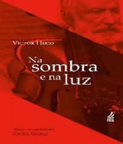 Na sombra e na luz - FEB