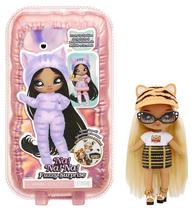 Na! Surprise Boneca Fuzzy Tigresa Na! Surprise Boneca Fuzzy Tigresa