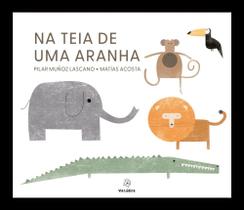 Na Teia De Uma Aranha Na Teia De Uma Aranha