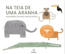 Na Teia De Uma Aranha Na Teia De Uma Aranha
