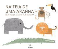Na Teia De Uma Aranha Na Teia De Uma Aranha