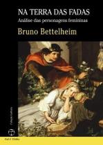 Na terra das fadas: analise das personagens femininas