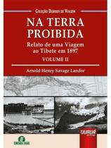 Na terra proibida - vol. 2