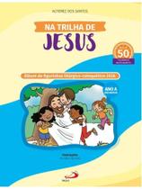 Na trilha de jesus - 2026 Na trilha de jesus - 2026