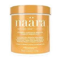 Naara Colágeno Fibras e Vitaminas Sabor Doce de Leite Verisol 300g