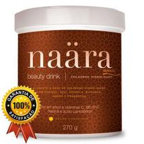 Naara Skin Care Drink 270g - Colágeno Verisol - Chocolate