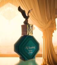 Nabeel Al Bashiq Sama Edp 100ml