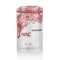 Nac 60 Cápsulas Dynamo Labz - Sem Sabor
