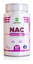 NAC 60 Cápsulas JOTAB SUPLEMENTOS