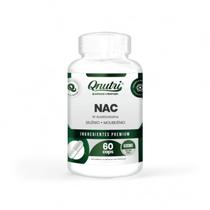 Nac 600 60caps