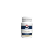 NAC 600MG 30caps Vitafor Original - Sistema Imunológico Metabolismo