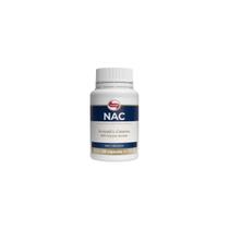 NAC 600MG 60caps Vitafor Original - Sistema Imunológico Metabolismo