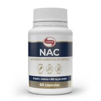 NAC 60caps Vitafor NAC 60caps Vitafor