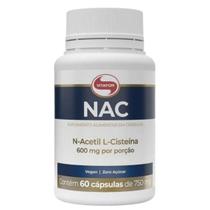 NAC 60caps Vitafor