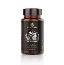 NAC Glycine Taurine 90 caps NAC Glycine Taurine 90 caps
