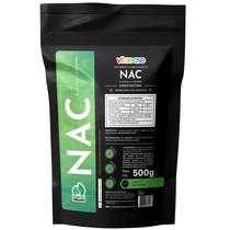 NAC NAcetilLCisteína 500g Vitaease Suplemento Alimentar NAC NAcetilLCisteína 500g Vitaease Suplemento Alimentar