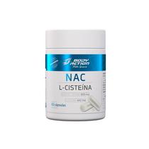 NAC Premium 60 Cápsulas Bodyaction