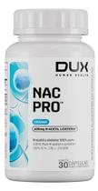 NAC Pro - Dux Human Health
