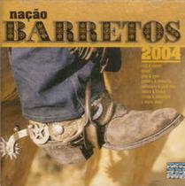 nação barretos*/ 2004 nação barretos*/ 2004