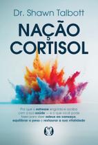 Nação Cortisol Sortido