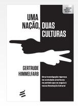 Nação, Duas Culturas, Uma