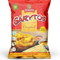 Nachos Garytos Tortilla Chips 120g