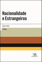 Nacionalidade e estrangeiros - ALMEDINA BRASIL