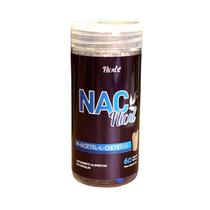 Nacnical 60 capsulas - chanical