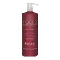 Nacre Glaçage Shampoo 1000ml Kostume