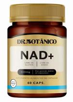 Nad 300mg 60caps dr.botanico