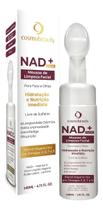 Nad+ Cleanser Sabonete Mousse Facial Cosmobeauty 140ml Nad+ Cleanser Sabonete Mousse Facial Cosmobeauty 140ml