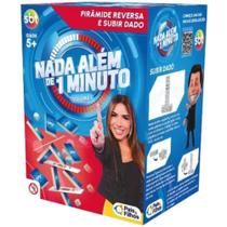Nada além de 1 munuto pirâmide e subir dado 792976-1 pais & filhos Nada além de 1 munuto pirâmide e subir dado 792976-1 pais & filhos