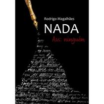 Nada - Assinado, ninguém