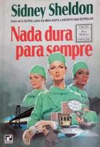 Nada dura para sempre