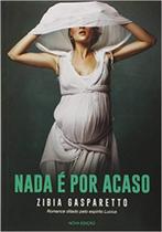 Nada e por acaso - ED VIDA E CONSCIEN(668/9036)