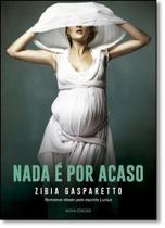 Nada É por Acaso - VIDA E CONSCIENCIA Nada É por Acaso - VIDA E CONSCIENCIA