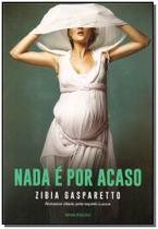 Nada é Por Acaso Nada é Por Acaso
