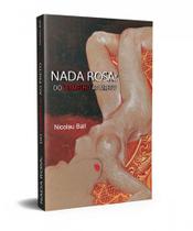 Nada rosa do Vermelho ao preto