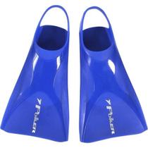Nadadeira Ágios ultra - 13082 - poker - azul