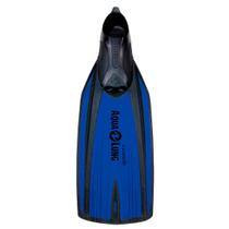 Nadadeira Aqualung Caravelle Pé Fechado Leve e Compacta para Snorkel e Mergulho Recreativo Nadadeira Aqualung Caravelle Pé Fechado Leve e Compacta para Snorkel e Mergulho Recreativo