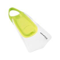 Nadadeira Aquática Bodyboard Verde