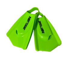 Nadadeira Aslan Pro 1 Pé De Pato Natação