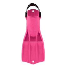 Nadadeira de Mergulho Apeks RK3 Blade Ventilada com Spring Straps Nadadeira de Mergulho Apeks RK3 Blade Ventilada com Spring Straps