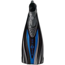 Nadadeira De Mergulho Aqualung Express Pé Fechado